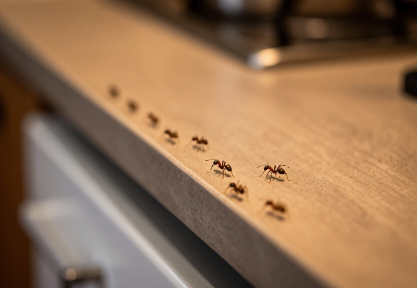Rodent Removal in a Strathfield Café