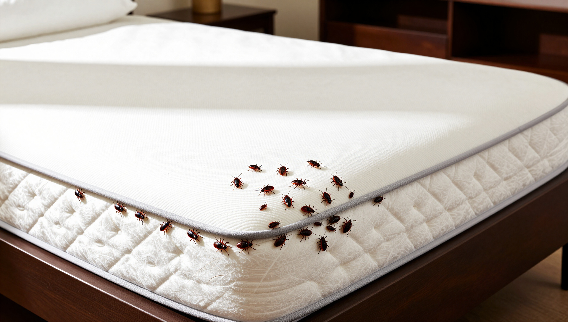 Bed Bugs Control in Strathfield