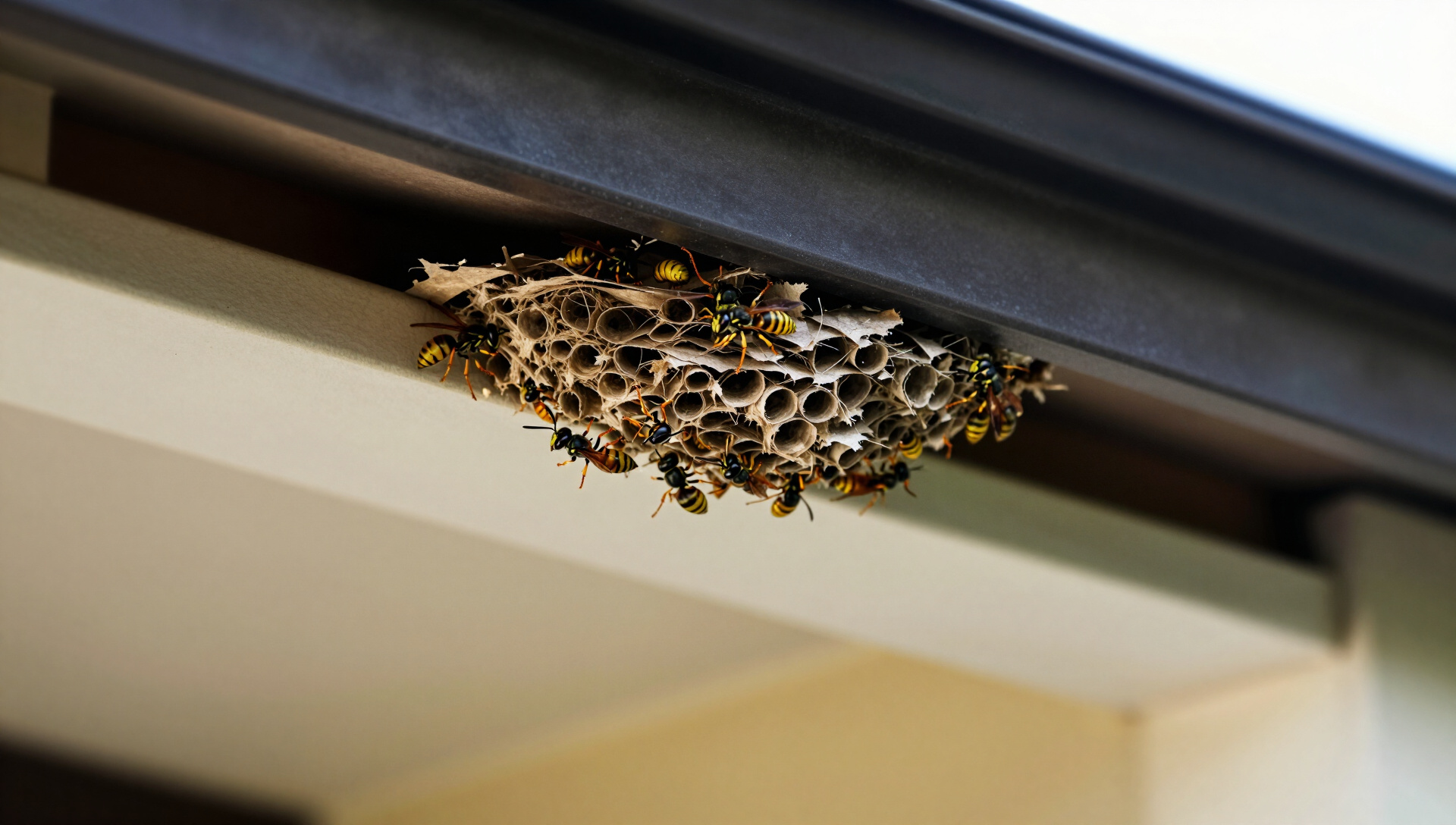 Bees and Wasp Removal in Strathfield