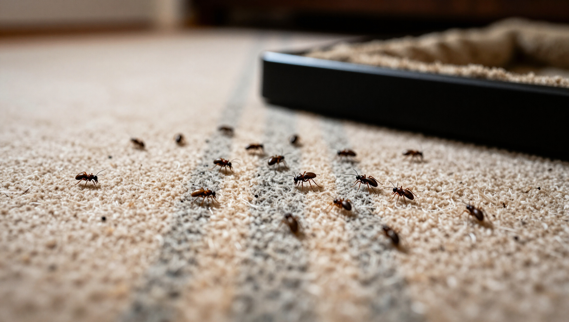Fleas and Ticks Removal in Strathfield