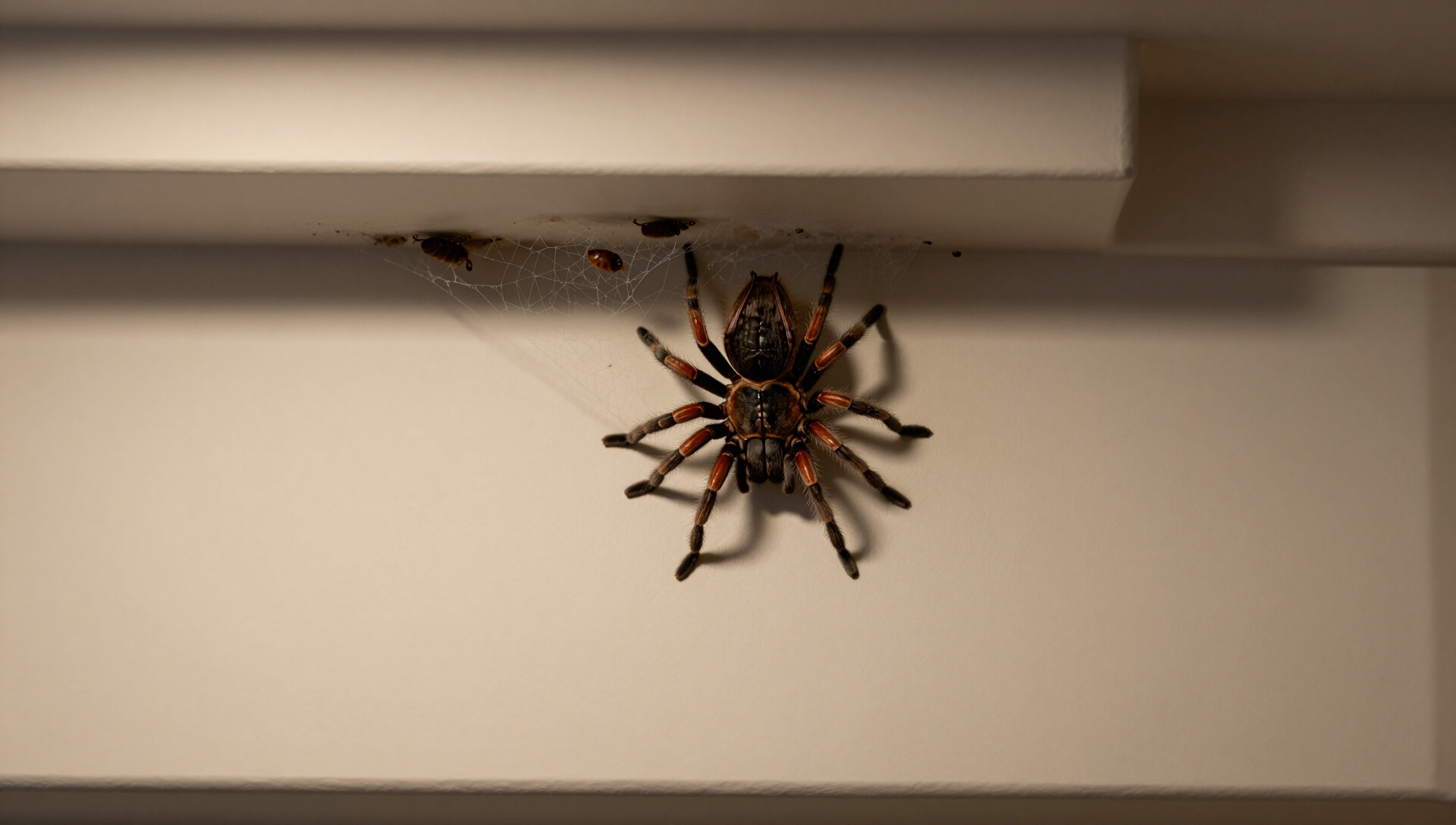 Spider Control in Strathfield
